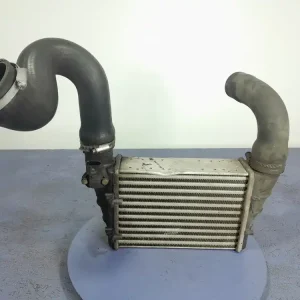 AUDI A6 C5 LIFT 1.8T 150 KM CHŁODNICA POWIETRZA INTERCOOLER 058145805B Premium