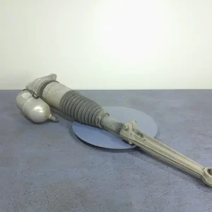 Ekspresowa dostawa AUDI A8 D5 AMORTYZATOR PNEUMATYCZNY TYŁ TYLNY LEWY 4N4616001B