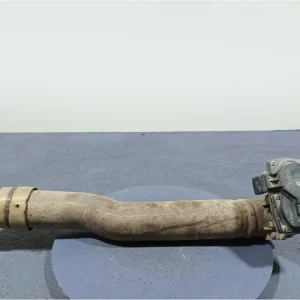 AUDI A8 D5 PRZEPUSTNICA WYDECHU 3Q0253691K Zwrot pieniędzy