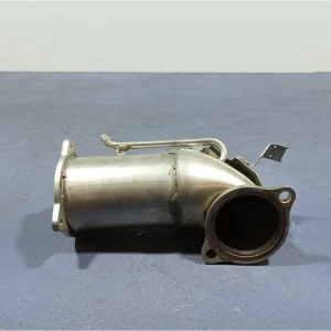 BMW 5 G30 G31 3.0 D B57D30A 265 KM CHŁODNICA SPALIN EGR 8574815 Najlepsza cena