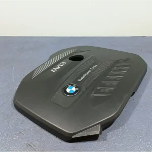 Zwrot pieniędzy BMW 5 G30 G31 3.0 D 265 KM POKRYWA OSŁONA SILNIKA GÓRNA 8571320