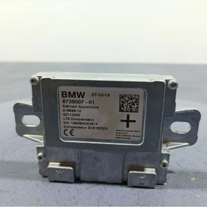BMW 5 G30 G31 MODUŁ KOMPENSATOR LTE 8735007 Niska cena
