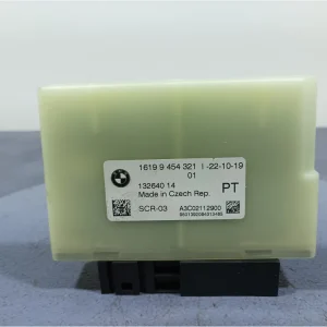 Ekspresowa dostawa BMW 5 G30 G31 MODUŁ STEROWNIK ADBLUE SCR 9454321