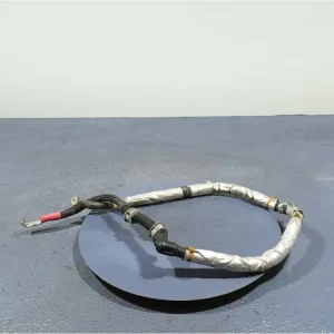 BMW 5 G30 G31 WIĄZKA PRZEWÓD ALTERNATORA 8595356 Wysoka jakość