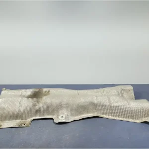 BMW 5 G30 G31 OSŁONA TERMICZNA ZBIORNIKA PALIWA 7375961 Niska cena