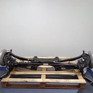 BMW 1 F40 1.5B BELKA ZAWIESZENIA TYŁ PIASTA Zamów teraz