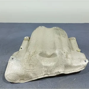 BMW 5 G30 G31 OSŁONA TERMICZNA TUNELU ŚRODKOWEGO PRZEDNIA 7340215 Nowość