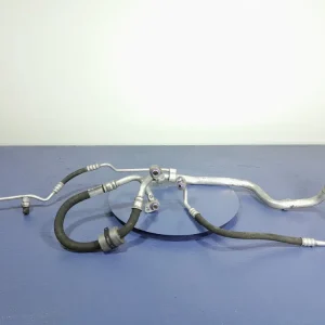 BMW 5 G30 G31 3.0 D 265 KM PRZEWODY WĘŻE KLIMATYZACJI 3 SZT 9321598 Promocja