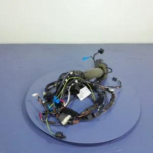 Wyprzedaż BMW 5 G30 G31 WIĄZKA INSTALACJA DRZWI PRZEDNICH PRAWYCH 8730172