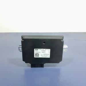 BMW 5 G30 G31 MODUŁ STEROWNIK SAS 1543906 Ekspresowa dostawa