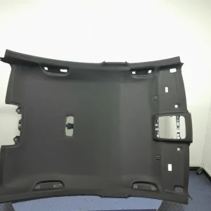 BMW 5 G30 SEDAN PODSUFITKA CZARNA M-PAKIET Premium