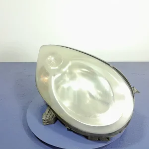 CITROEN C1 I REFLEKTOR LAMPA PRZÓD PRAWY EU 81110-0H050 Oryginalny