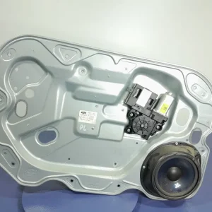 Autentyczny FORD C-MAX MK1 LIFT PODNOŚNIK SZYBY PRZÓD PRZEDNI LEWY 7M51-R045H17-A