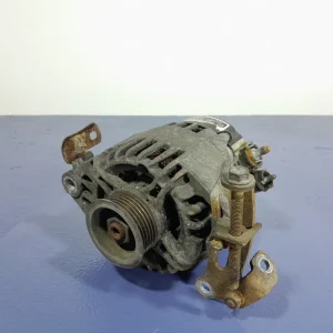 CITROEN C1 I AYGO I PEUGEOT 107 1.0 B 1KR 68 KM ALTERNATOR 80A 27060-0Q020 Premium
