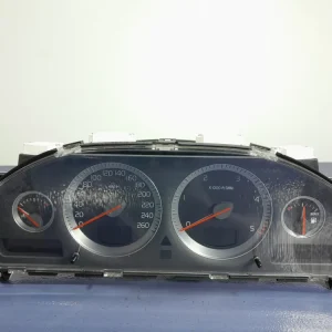 VOLVO XC90 I LIFT 2.4 D5 200 KM LICZNIK ZEGARY EU 31327428 Oferta limitowana