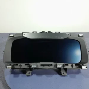 VW GOLF VII LIFT ZEGARY LICZNIK VIRTUAL BENZYNA EU 5G1920791A Kup teraz