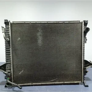 VOLVO XC90 I LIFT 2.4 D5 200 KM CHŁODNICA WODY 31293550 Szybka dostawa