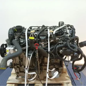 VOLVO XC90 I LIFT 2.4 D5 200 KM SILNIK DIESLA D5244T18 Nowość