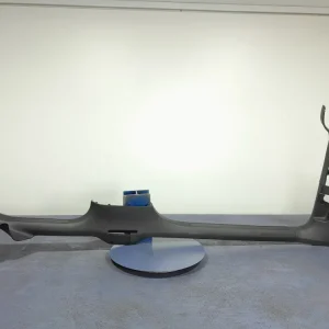 VW GOLF VII LIFT HB 5D LISTWA OSŁONA PROGU LEWA 5G4853371C Tani