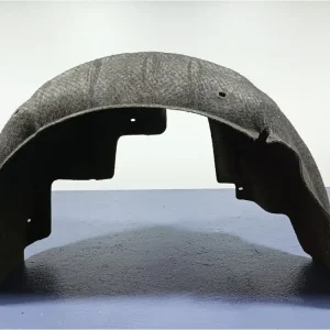 VW GOLF VII LIFT HB 5D NADKOLE TYŁ TYLNE LEWE 5G0810971E Autentyczny