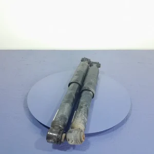 Zamów teraz PEUGEOT 208 I LIFT HB 3D AMORTYZATORY TYŁ TYLNE 9804627380