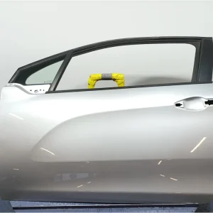 Bezpieczna płatność PEUGEOT 208 I LIFT 3D DRZWI PRZÓD PRZEDNIE LEWE EZR