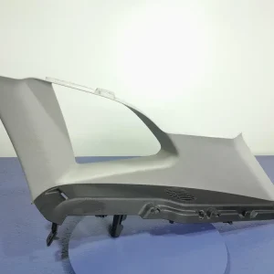 BMW X1 E84 OSŁONA PROWADNICA ROLETY BAGAŻNIKA PRAWA 2991804 Wysoka jakość