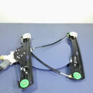 BMW X1 E84 PODNOŚNIK SZYBY PRZÓD PRZEDNI LEWY 2990293 Tani