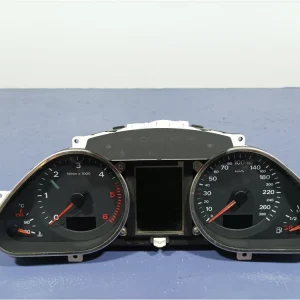 AUDI A6 C6 3.0 TDI 233 KM LICZNIK ZEGARY EU 4F0920932D Oferta limitowana