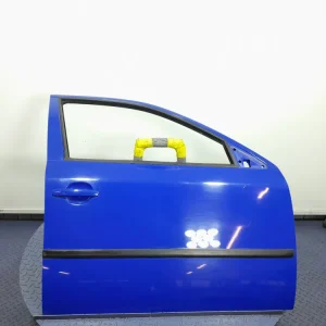 Wyprzedaż SKODA OCTAVIA I LIFT HB 5D DRZWI PRZÓD PRZEDNIE PRAWE LF5K