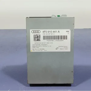 Wyprzedaż AUDI A6 C6 MODUŁ STEROWNIK KAMERY COFANIA 4F0910441A