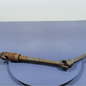 AUDI A6 C6 DRĄŻEK KRZYŻAK KOLUMNY KIEROWNICZEJ Najlepsza cena