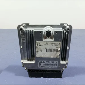 AUDI A6 C6 3.0 TDI ASB 233 KM KOMPUTER STEROWNIK SILNIKA 4F9910401B Popularny