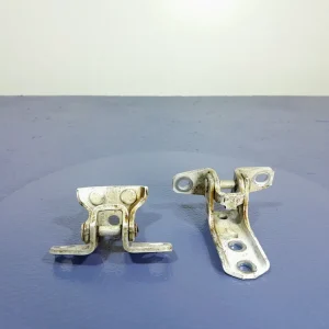 Bezpieczna płatność MITSUBISHI OUTLANDER III ZAWIAS DRZWI TYŁ TYLNY PRAWY KOMPLET A046834