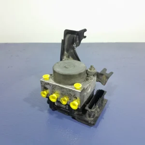 Zwrot pieniędzy NISSAN MICRA K12 LIFT 1.2B 65 KM CR12DE POMPA ABS 47660-BC60A