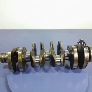 Zamów teraz MITSUBISHI OUTLANDER III 2.0B 146 KM 4J11 WAŁ KORBOWY