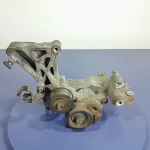 Darmowa dostawa MITSUBISHI OUTLANDER III 2.0B 146 KM 4J11 MOCOWANIE ŁAPA UCHWYT ALTERNATORA