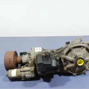 VOLVO V90 16- 2.0D 190 KM MOST TYLNY DYFERENCJAŁ 1216693 Tani