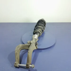 VOLVO S90 II V90 2.0D 190 KM AMORTYZATOR MCPERSON PRZÓD PRAWY 4X4 31658002 Oryginalny