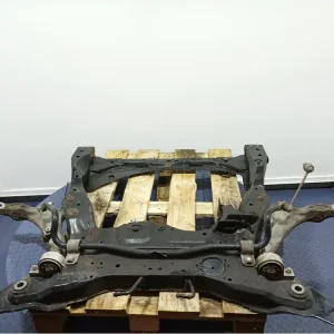 VOLVO S90 II V90 TRAWERS WÓZEK SANKI BELKA ZAWIESZENIA PRZÓD PRZEDNIA AWD Bezpieczna płatność