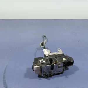 VOLVO V90 16- ZAMEK DRZWI TYŁ TYLNY LEWY 6 PIN 31462446 Premium