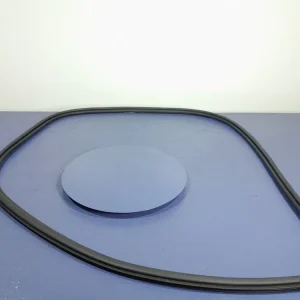 VOLVO S90 II V90 USZCZELKA DRZWI PRZÓD PRZEDNIA PRAWA Darmowa dostawa