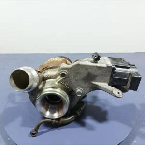 BMW X1 E84 2.0 D N47D20O 177 KM TURBOSPRĘŻARKA TURBINA 724779 Popularny