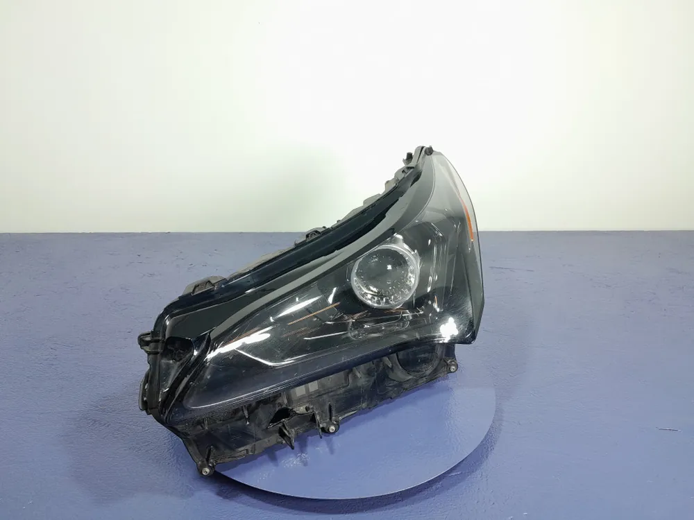Zamów teraz LEXUS NX I LIFT REFLEKTOR LAMPA PRZÓD PRZEDNIA LEWA LED EU