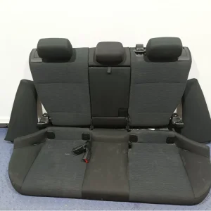 BMW X1 E84 KANAPA SIEDZISKO OPARCIE TYŁ Nowość