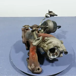 VOLVO S90 II V90 2.0 D D4204T14 190 KM TURBOSPRĘŻARKA TURBINA 31459962 Szybka dostawa