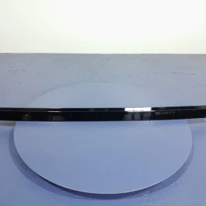 BMW 7 G11 LCI OSŁONA RAMY PROWADZĄCEJ SZYBY TYLNEJ PRAWEJ 7370320 Wyprzedaż