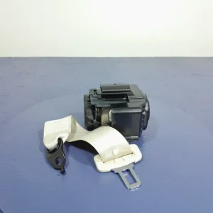 BMW 7 G11 G12 LCI PAS BEZPIECZEŃSTWA TYLNY LEWY 7434183 Wyprzedaż