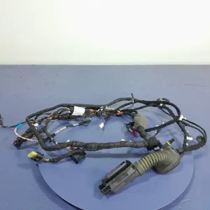 BMW 7 G11 LCI WIĄZKA INSTALACJA DRZWI TYLNYCH PRAWYCH 11107810 8395496 Wyprzedaż