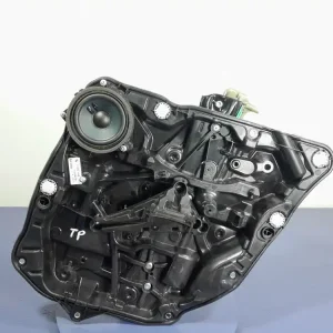 BMW 7 G11 LCI PODNOŚNIK SZYBY TYŁ TYLNY PRAWY 7485142 Ostatnia szansa